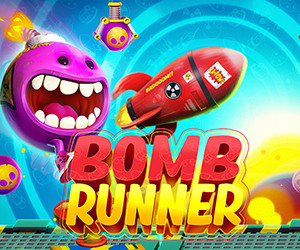 Bomb Runner