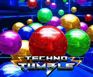 Techno Tumble