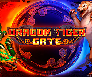 Dragon Tiger Gate