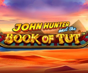 John Hunter and the Book of Tut