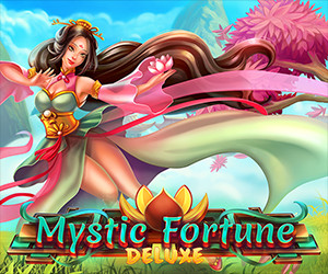 Mystic Fortune Deluxe