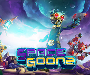 Space Goonz