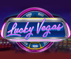 Lucky Vegas