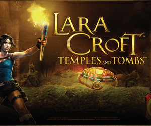 Lara Croft: Temples and Tombs