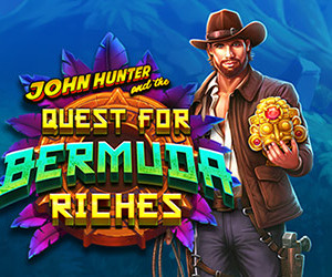 John Hunter and the Quest for Bermuda Riches